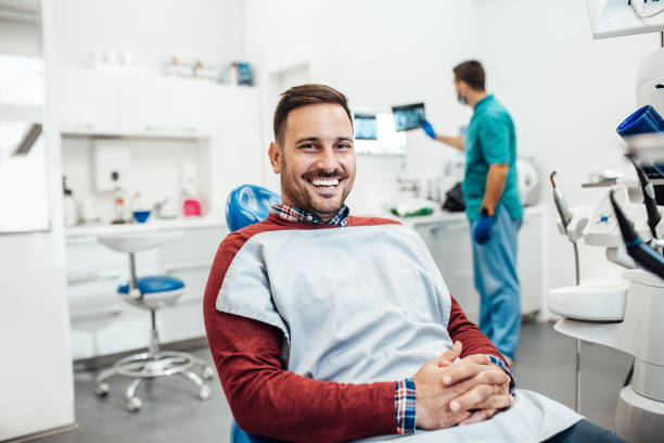 Oral Surgery in Kennett Square, PA